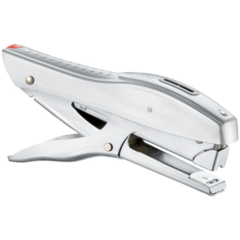 Maped Agrafeuse Expert, métal, argent, 25 feuilles