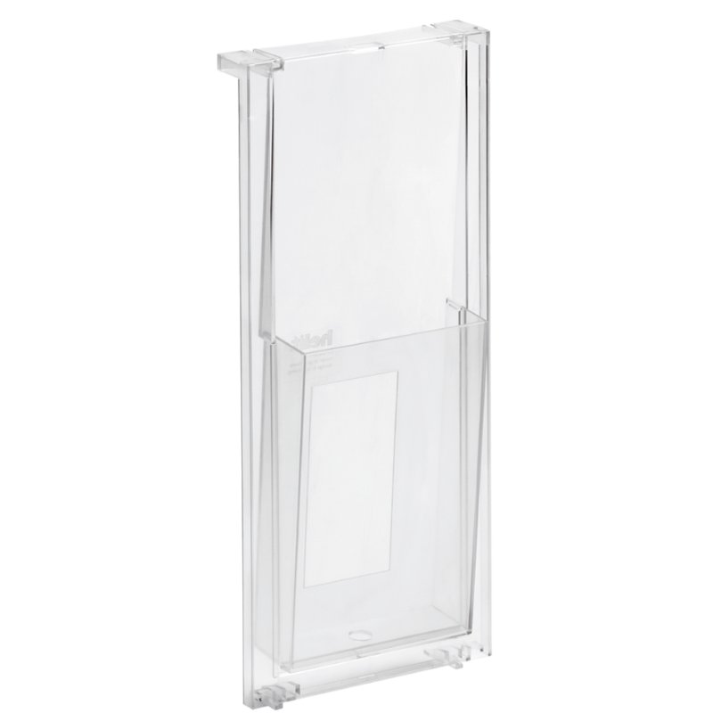 helit rail de fixation the placativ, 1121 mm, aluminium