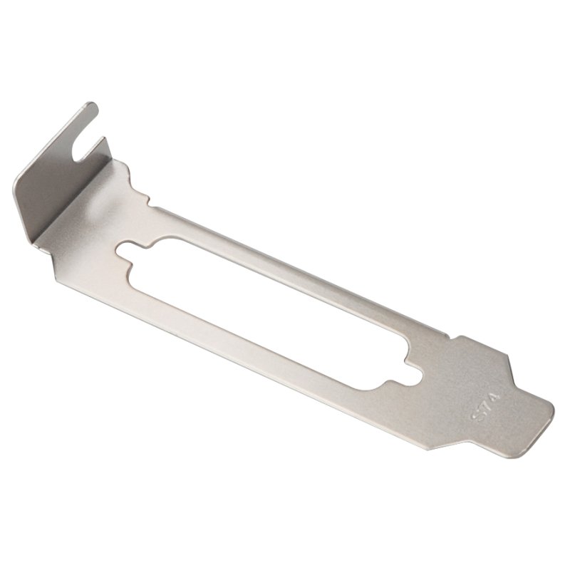 DIGITUS PCI Express-uitbreidingskaart, 1 poort, low-profile