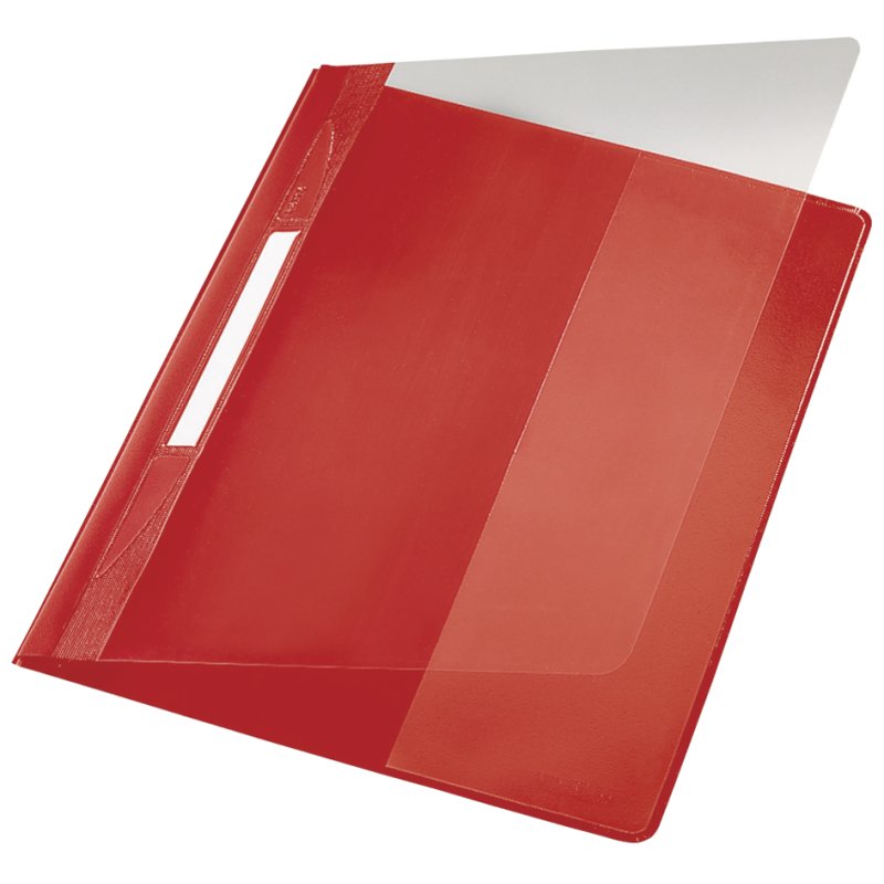 LEITZ agrafeuse rapide Exquisit A4, extra large, PVC, vert