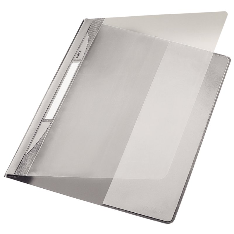 LEITZ agrafeuse rapide Exquisit A4, extra large, PVC, vert