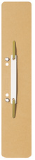 LEITZ hechtstroken, 60 × 305 mm, blauw, 25 stuks