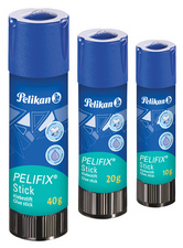 Pelikan lijmstift, oplosmiddelvrij, 20 g