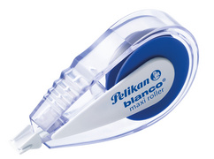 Pelikan correctieroller Maxi, uitwisbaar, 8,4 mm × 8,5 m