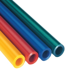 HERMA boekomslagfolie, niet zelfklevend, geel, 400 mm × 2 m