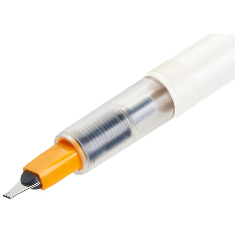 PILOT stylo de calligraphie Parallel Pen, bleu foncé, 0,5-6 mm