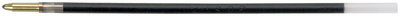 Bic balpennavulling 4Colours, zwart, 0,32 mm
