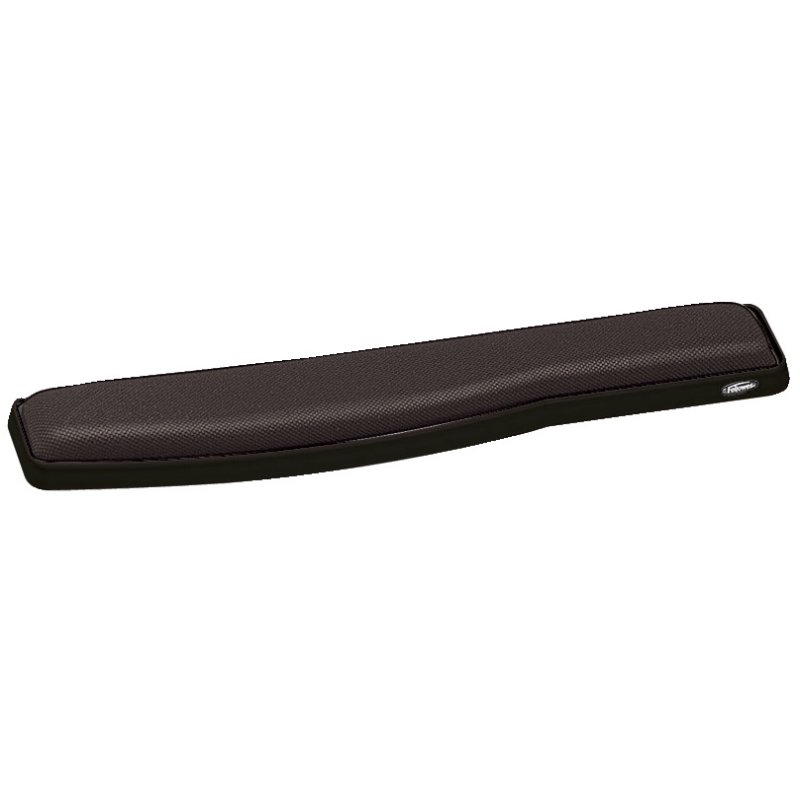 Fellowes toetsenbord polssteun Premium Gel, grafiet, hoogte verstelbaar