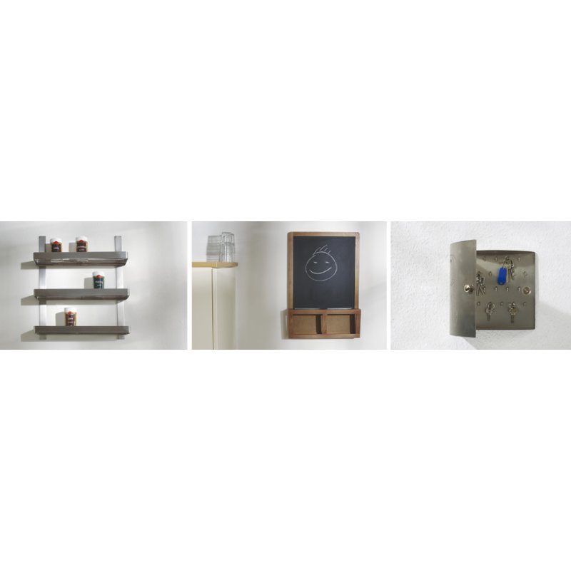 tesa Powerbond ruban de montage intérieur, blanc, 19 mm × 1,5 m, ultra-résistant