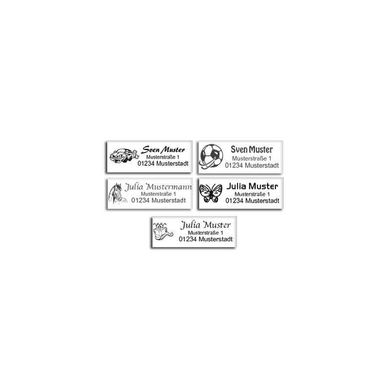 trodat kinderstempelmachine Printy 4912 4.0, groen, zelfinkleurend, 47×18 mm