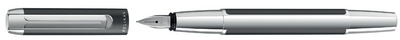 Pelikan vulpen PURA, petroleumblauw, fijn