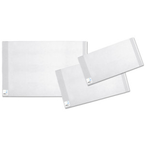 Herma beschermhoezen 'Basic', van PP, (B)440 x (H)235 mm