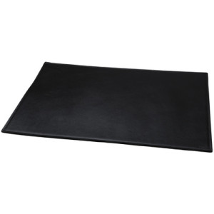 Alassio onderlegger echt leer, cognac, 650×450 mm