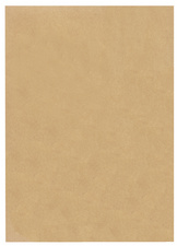 herlitz verzendenvelop C4, nassklebend, bruin, 10 stuks