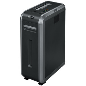 Fellowes papiervernietiger Powershred 125i, stroken 5,8 mm, 18 vel, 53 liter