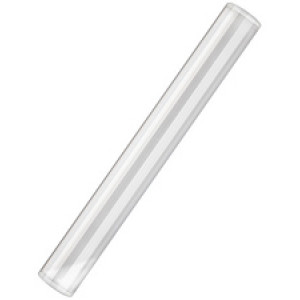 FIMO acryl roller voor boetseerklei, 25 mm diameter, 200 mm lengte