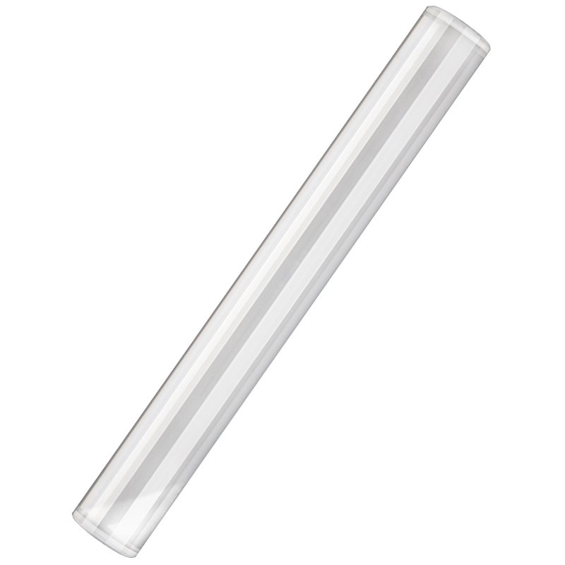 FIMO acryl roller voor boetseerklei, 25 mm diameter, 200 mm lengte