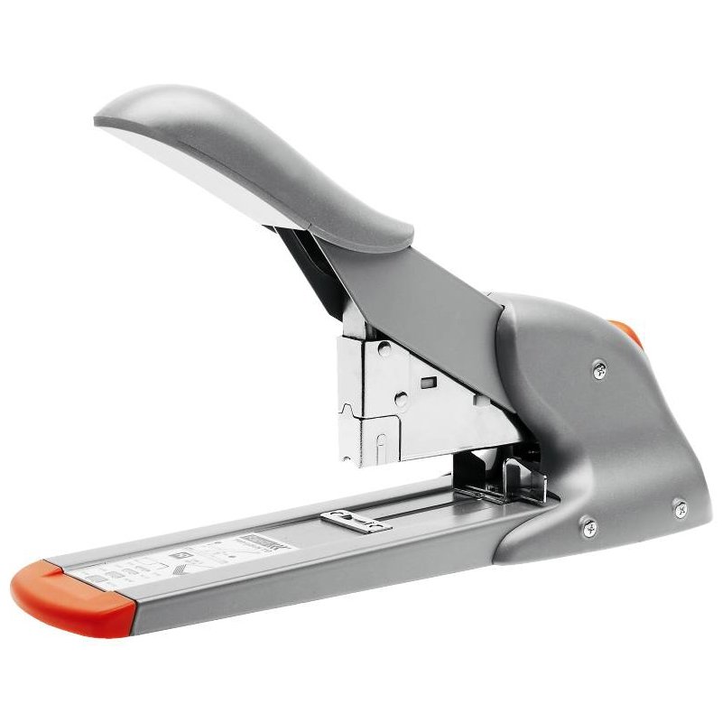 Rapid nietmachine Fashion HD110, zwart, 110 vel