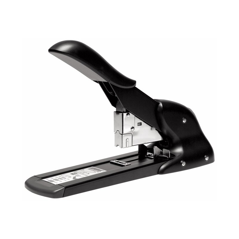 Rapid nietmachine Fashion HD110, zwart, 110 vel