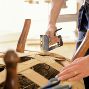Rapid handtacker PRO R33, ergonomisch, staal, 156 nietjes