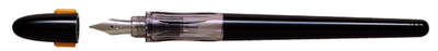 PILOT Plumix kalligrafievulpen, extra breed, 1,0 mm, incl. 2 inktpatronen