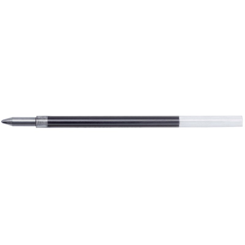 TOMBOW balpennavulling BR-SF33, zwart, fijne punt, watervaste inkt