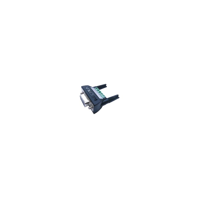 MOXA Adapter DB9F-TB