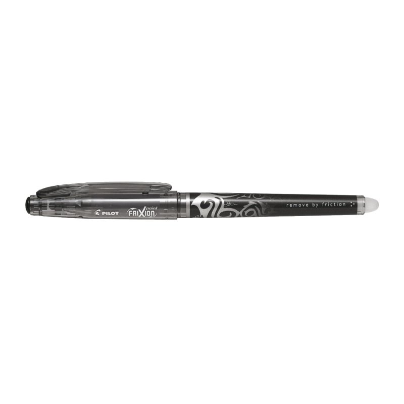PILOT rollerpen FRIXION POINT, navulbaar, paars, 0,25 mm