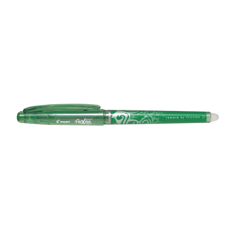 PILOT rollerpen FRIXION POINT, navulbaar, paars, 0,25 mm