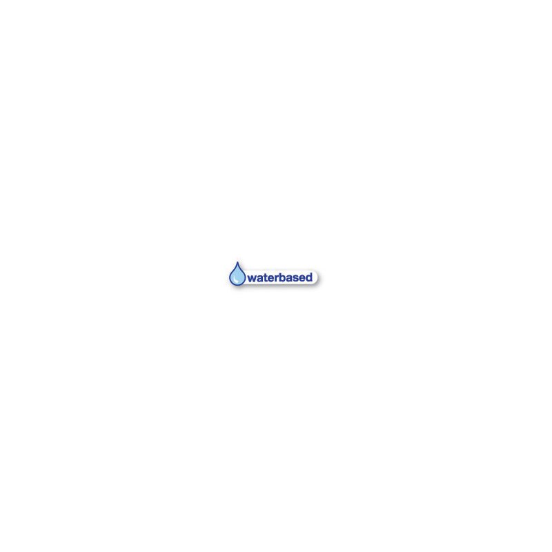 Kores correctievloeistof AQUA, waterbasis, wit, 20 ml