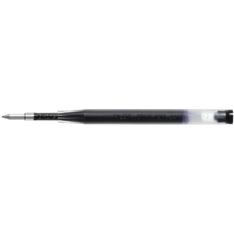 PILOT recharges pour stylos à bille, bleu, 0,28 mm, résistant aux documents