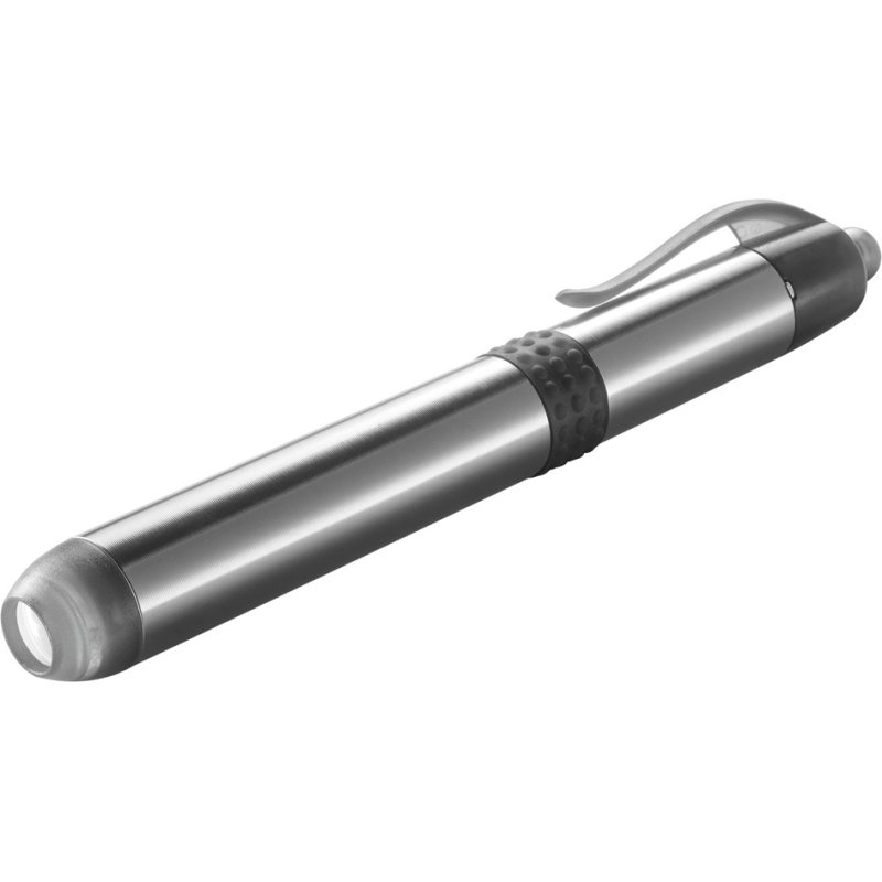 VARTA LED zaklamp pen light 1AAA, aluminium behuizing, inclusief batterij
