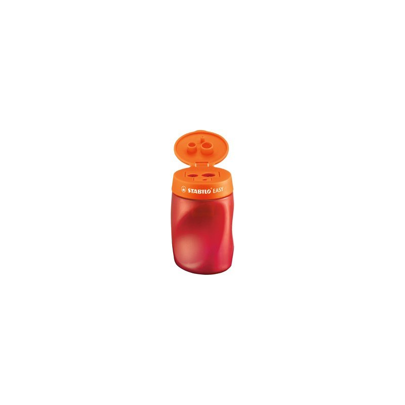STABILO puntenslijper EASYsharpener, linkshandigen, blauw
