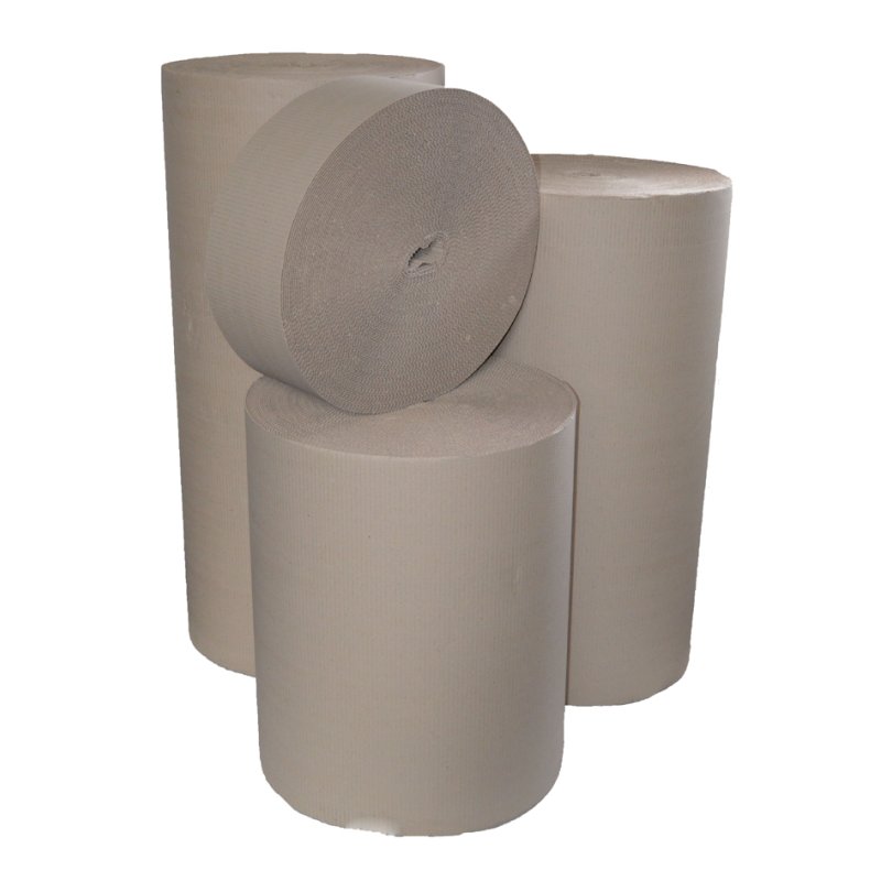 H Wellpapp-Roll 20cm