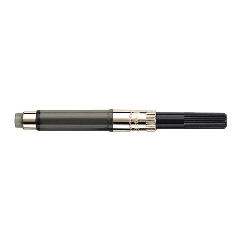 PARKER ink converter Standard, pump mechanism, for fountain pens