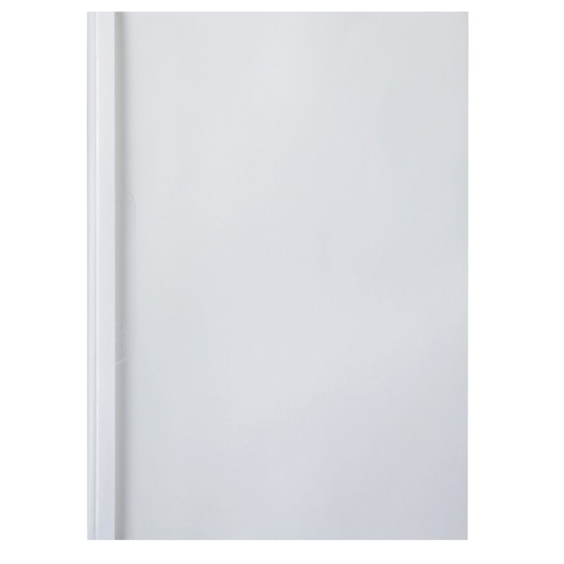 GBC thermobindmappen ThermaBind Standard A5, blanc, 1,5 mm, 100 pièces