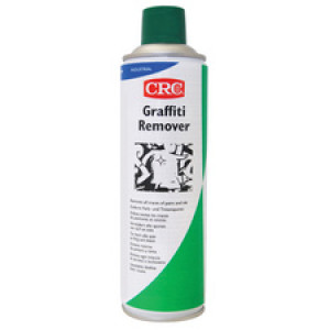 CRC graffiti-reiniger, 400 ml spuitbus
