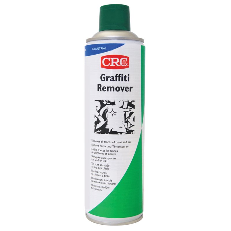 CRC graffiti-reiniger, 400 ml spuitbus