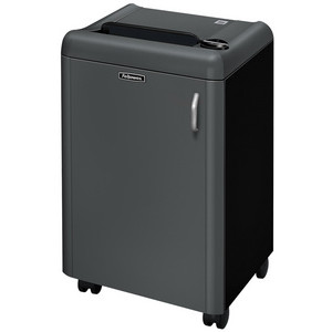 Fellowes papiervernietiger Fortishred 1050HS, P-7, 4 vel, 35 liter