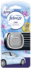 Febreze auto luchtverfrisser Lenor Aprilfrisch, 30 dagen geur