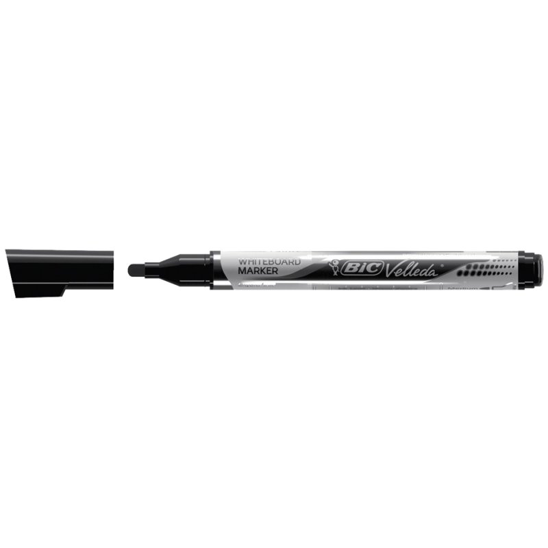 BIC Velleda Liquid Ink whiteboard marker, blue, 2.2 mm