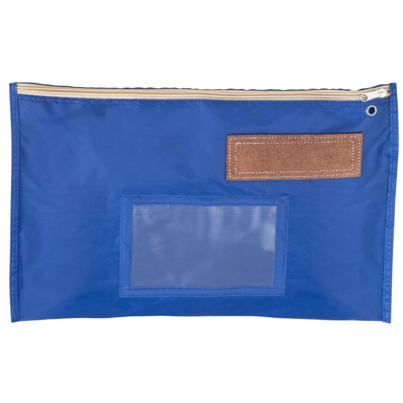 Wonday sac de week-end, nylon, bleu, 400×300 mm