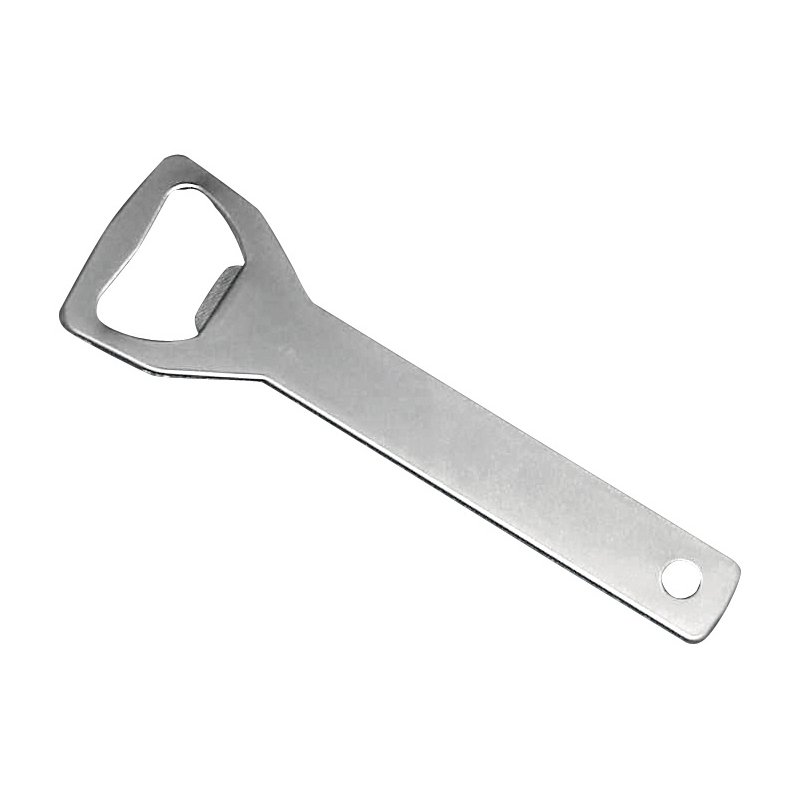 Esmeyer ouvre-bouteille, acier inoxydable, finition mate
