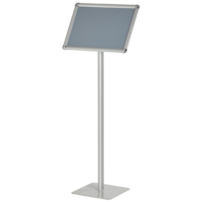 FRANKEN support d'information Standard, A4 paysage, hauteur 725 mm
