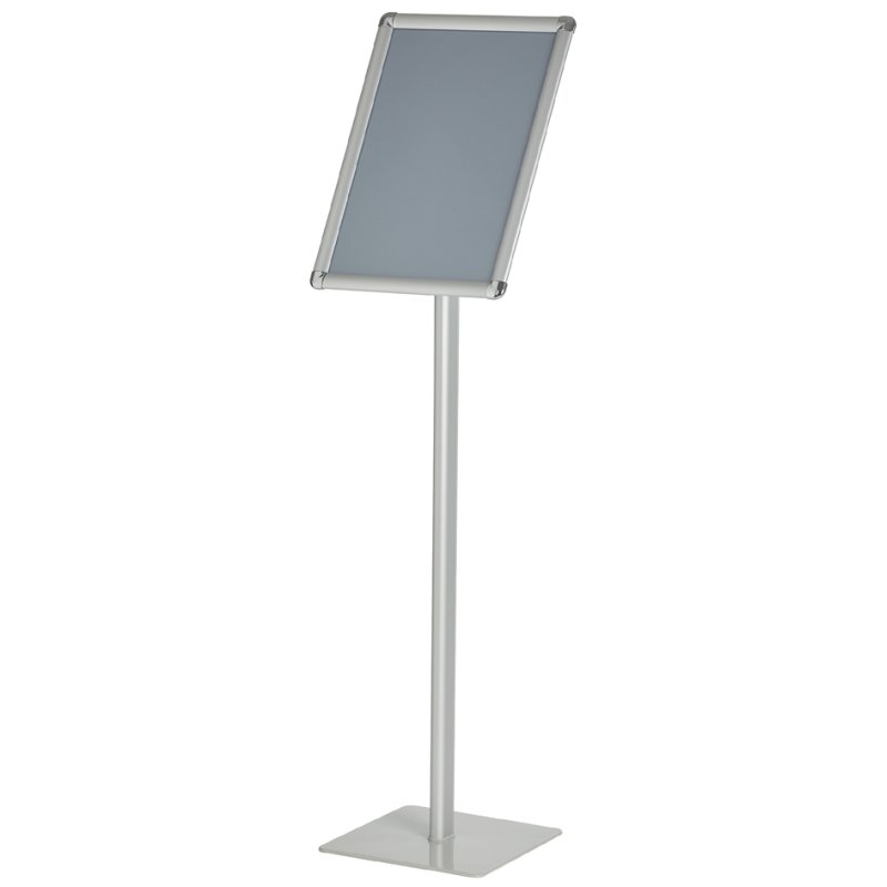 FRANKEN support d'information Standard, A4 paysage, hauteur 725 mm