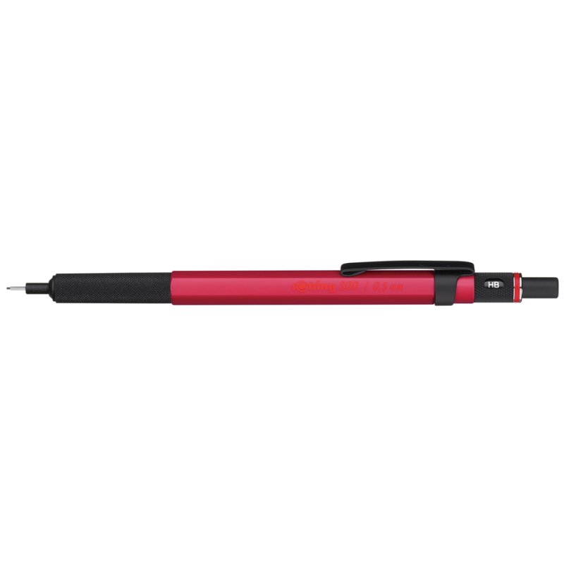 Rotring porte-mine 500, vert, 0,5 mm
