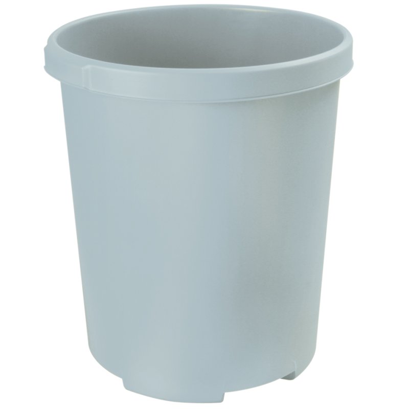 HAN prullenbak KLASSIK XXL 50 liter blauw