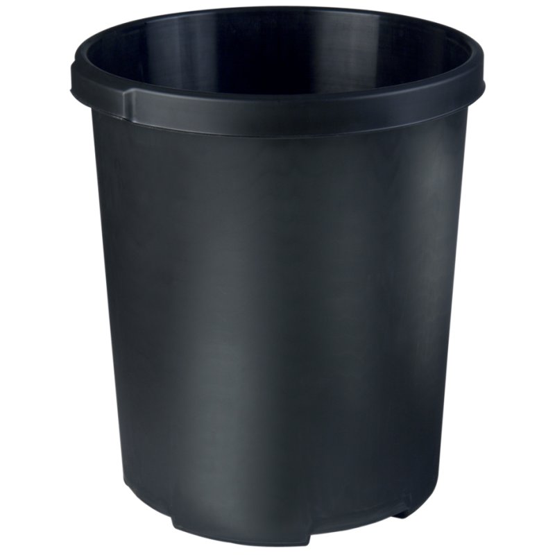 HAN prullenbak KLASSIK XXL 50 liter blauw