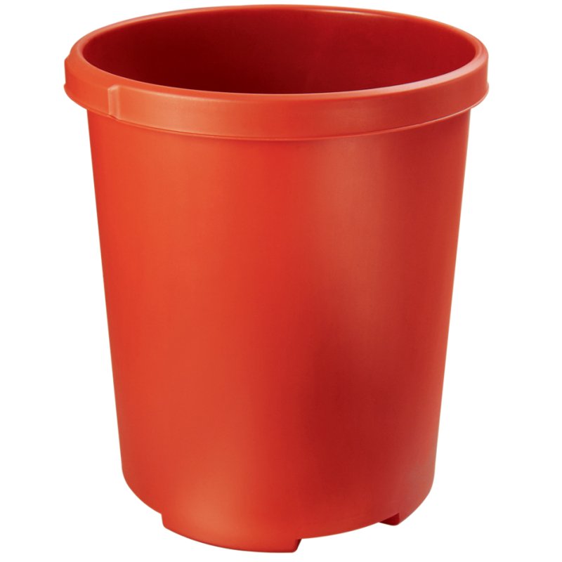 HAN prullenbak KLASSIK XXL 50 liter blauw