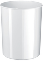 HAN prullenbak i-Line, 13 liter, zwart, kunststof